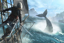 The authors of Skull and Bones have been working on the remake of Assassin's Creed IV since the fall of 2023: Black Flag