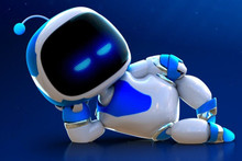 Sony's Astro Bot series may get a new game as early as 2024