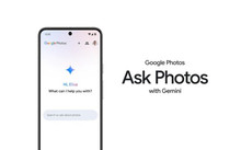 Цього літа Google Photos отримає власного асистента