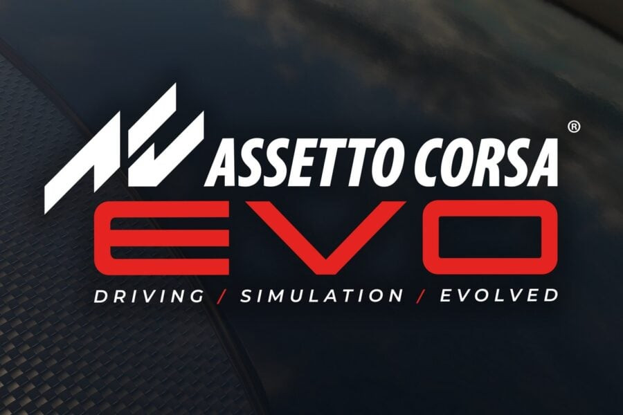 Автосимулятор Assetto Corsa EVO вийде вже у 2024 році