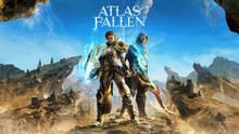 Atlas Fallen: an open-world action/RPG from Deck13 Interactive