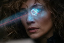 Atlas - official trailer for the movie with Jennifer Lopez