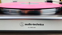 Audio-Technica AT-LP60XUSB Vinyl Recorder Review