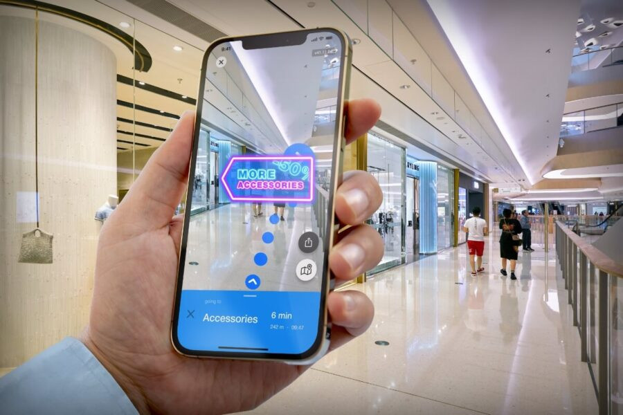 Qualcomm купив стартап з українським корінням Augmented Pixels