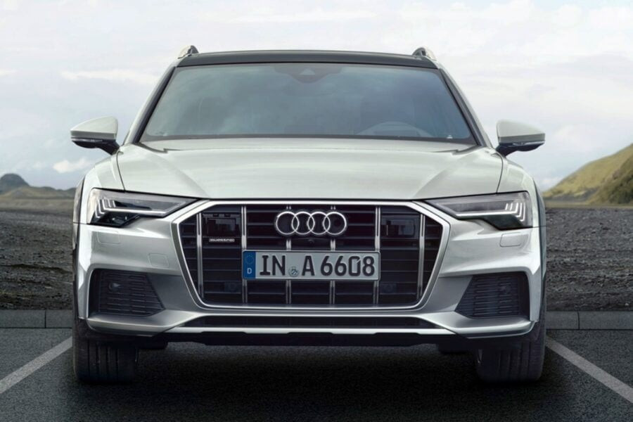 Updates for Audi A6 and Audi A7: keeping pace with the competition