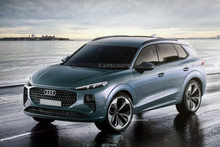 Кросовер Audi Q3 нової генерації: чого очікувати?