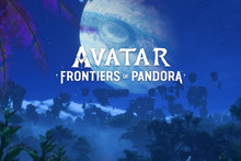 Avatar: Frontiers of Pandora – втеча на Пандору