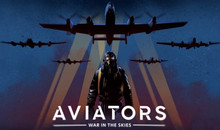 Aviators - War in the Skies: a game as a history textbook