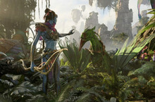 Ubisoft оголосила дату виходу Avatar: Frontiers of Pandora