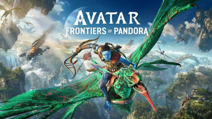 Avatar: Frontiers of Pandora. To play in 4K mode, you will need GeForce RTX 4080 or Radeon RX 7900 XTX graphics cards