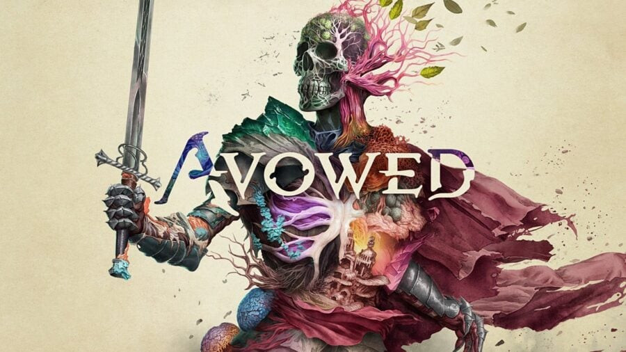 Avowed, a new role-playing game from Obsidian, is coming this fall