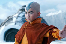 Трейлер серіалу «Аватар: Останній захисник» / Avatar: The Last Airbender від Netflix