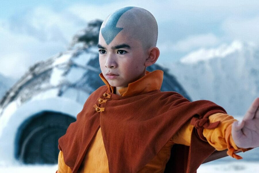 Avatar: The Last Airbender from Netflix gets new showrunners