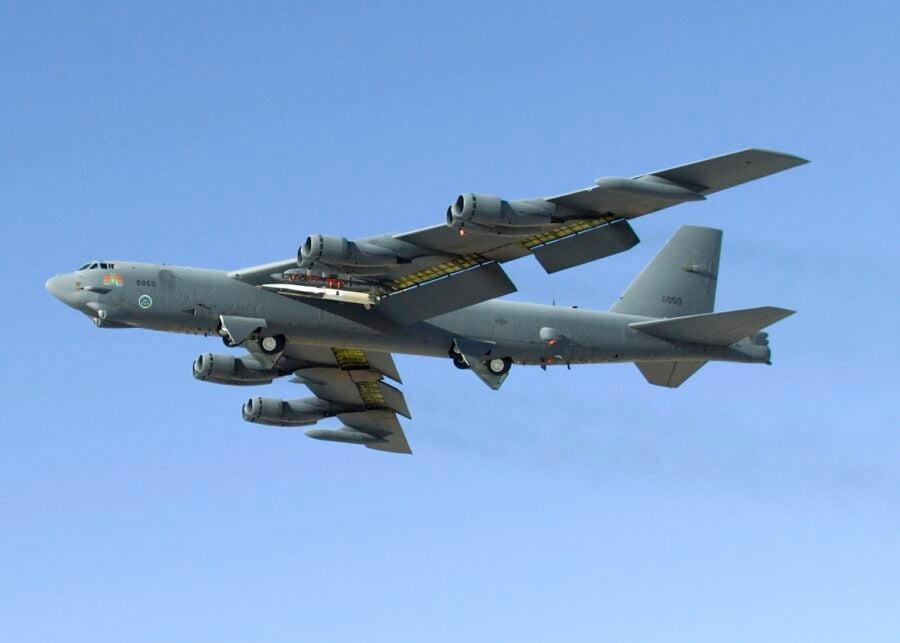 CNN: The United States tested a HAWC hypersonic missile in mid-March