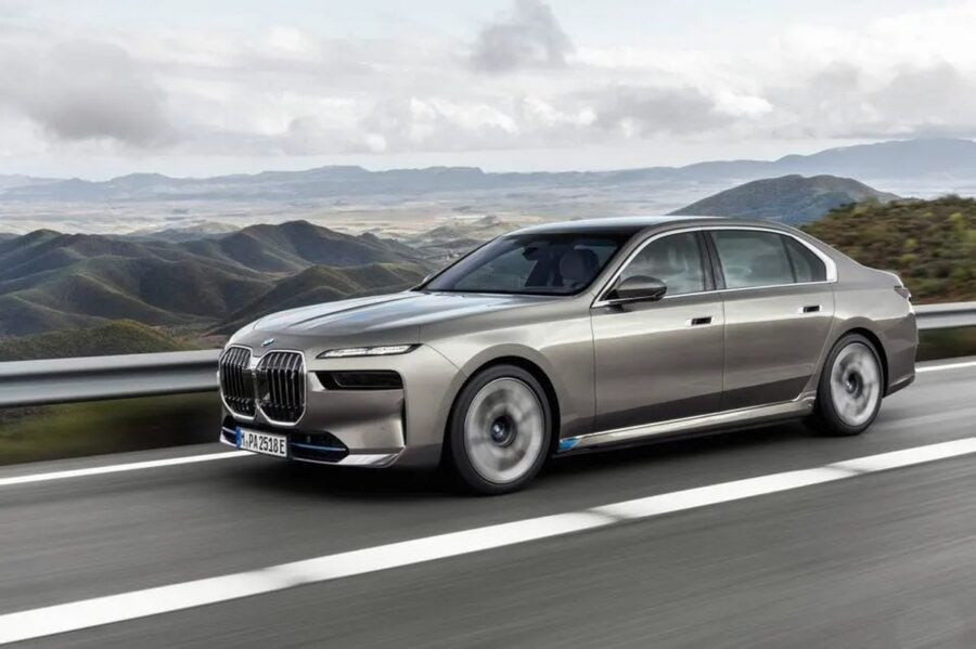 BMW відмовляється від суперечливої підписки на підігрів сидінь