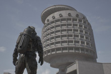 Interview with Denys Rudyi: about S.T.A.L.K.E.R. 2, the new BRUTALIST project, and other games