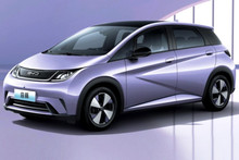 Оновлення для BYD Dolphin: народний китайський електромобіль