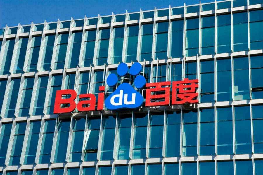 Baidu CEO says 99% of AI startups will disappear in the future