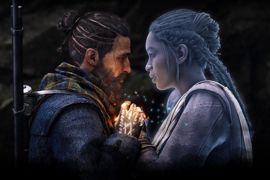 Banishers: Ghosts of New Eden – The Witcher of New England