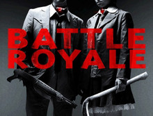 Battle Royale movies and series: what to watch after Squid Game