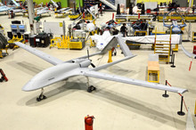 Baykar Bayraktar TB3: the first drone of the series is being prepared for testing