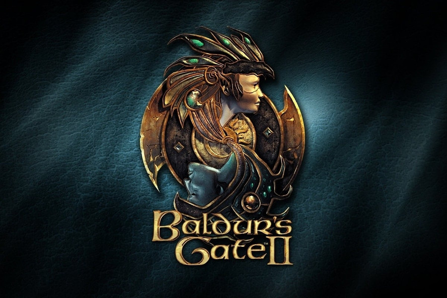 Retro Interview: Ray Music on Baldur's Gate II, Neverwinter Nights, and other BioWare games