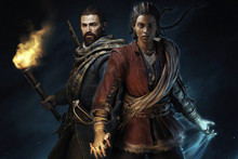 Banishers: Ghosts of New Eden – детальний трейлер про особливості гри