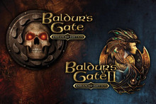 The first two parts of Baldur's Gate may soon be available on Game Pass