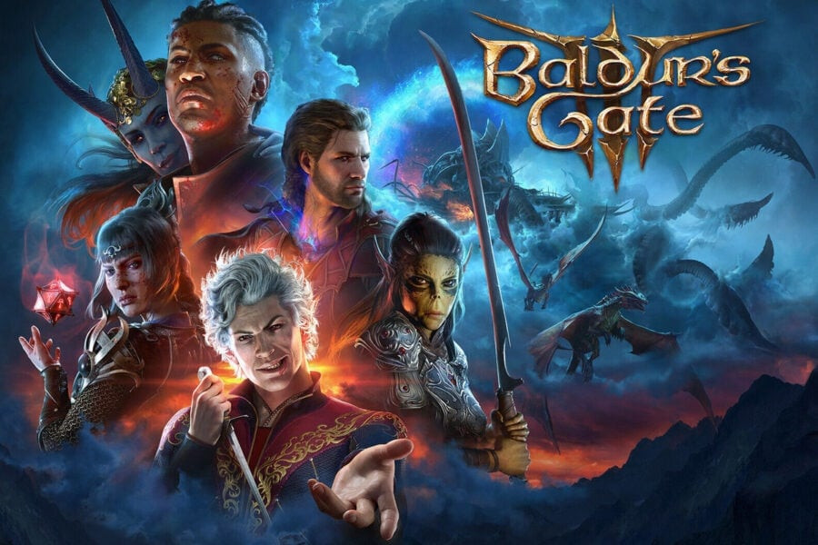 Larian Studios will not release new games in the Baldur's Gate series