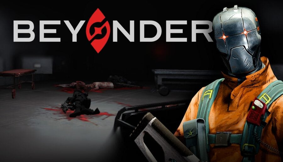 Cooperative horror shooter Beyonder from Ukrainian developers announced