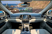 A new study shows that a large number of different functions in a car is not always a good thing
