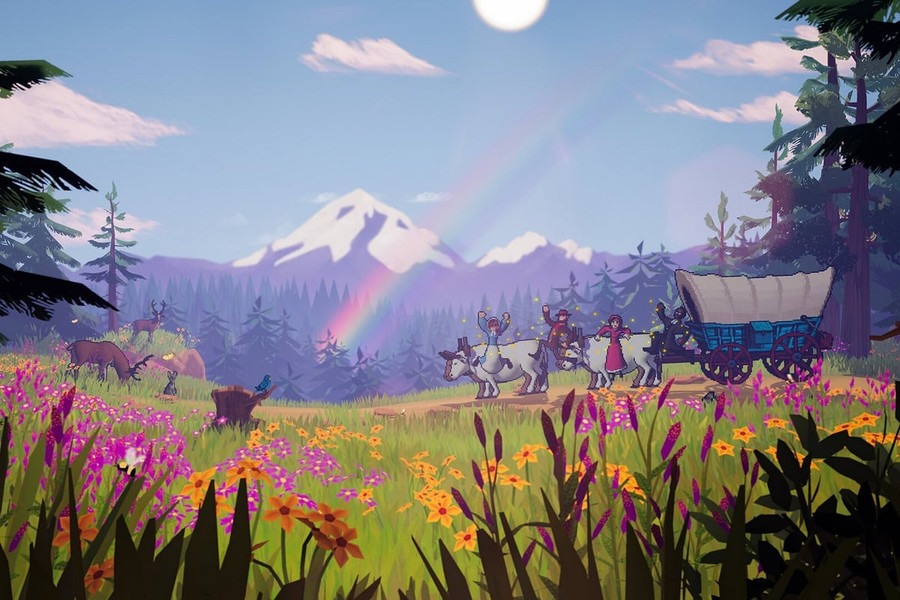 Games with history: the most realistic video games in terms of history