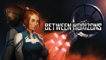 Between Horizons – детективна пригода на кораблі поколінь