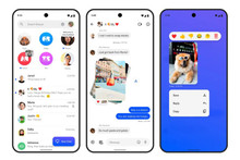 Beeper Mini дозволяє використовувати iMessage на Android новим методом