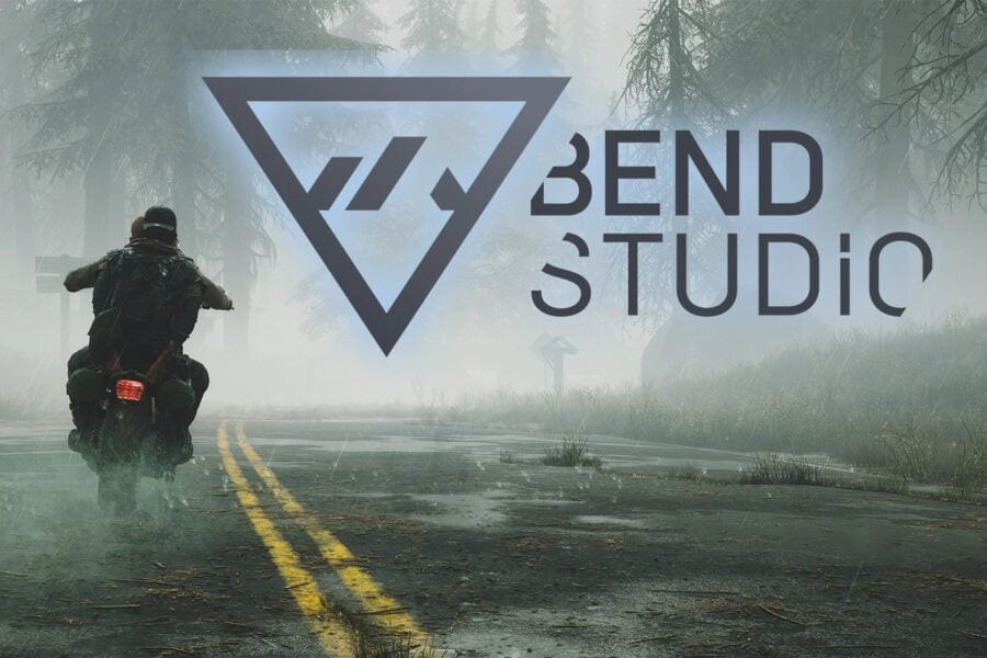 The next project of Bend Studio, the developers of Days Gone, will be a game service