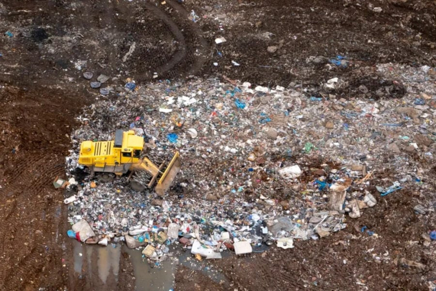 British man sues local authorities for permission to dig up a landfill to find his hard drive with bitcoins