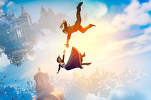 BioShock Infinite: 10 років потому