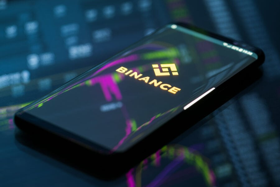 Binance стикається з юридичними ризиками через росію, – WSJ