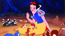 Snow White and the Seven Dwarfs will get an improved 4K version