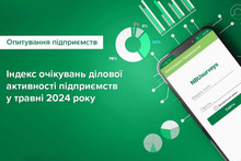 Дефіцит електроенергії та невизначеність щодо умов мобілізації: бізнес розповів, що впливає на його ділову активність