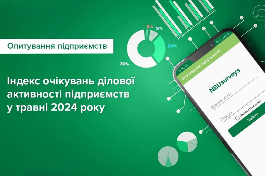 Дефіцит електроенергії та невизначеність щодо умов мобілізації: бізнес розповів, що впливає на його ділову активність