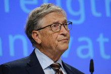 Bill Gates will release his memoirs next year. The book will end with the most interesting part - the founding of Microsoft