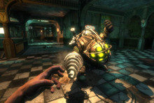 Netflix's Bioshock movie adaptation will be a low-budget and intimate story