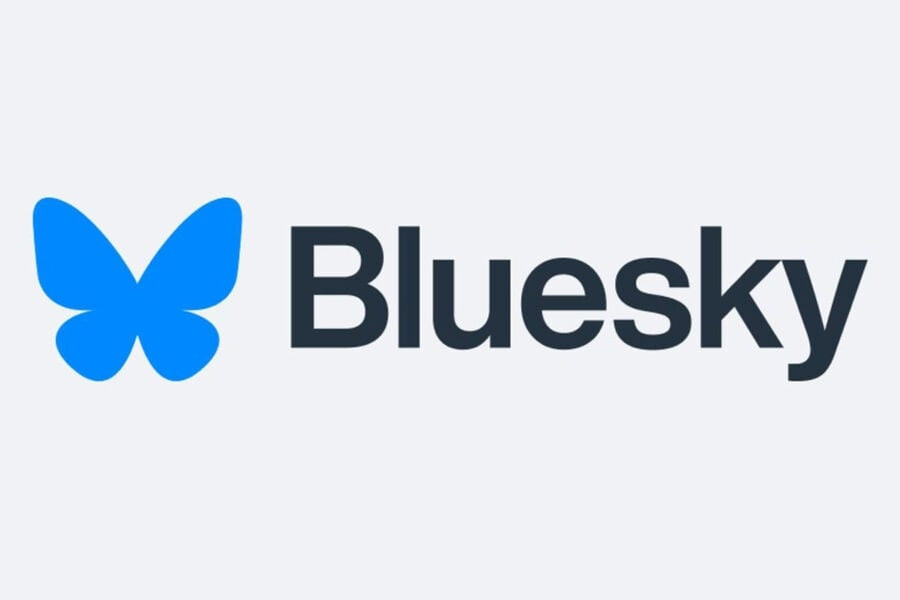 Соцмережа Bluesky перетнула позначку у 15 мільйонів користувачів