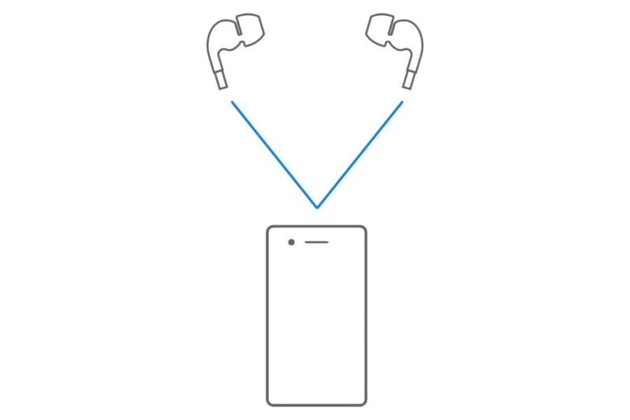 Майбутні Bluetooth-навушники отримають кращий звук