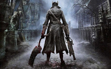 Sony promises new PC ports in the future. Waiting for Bloodborne?