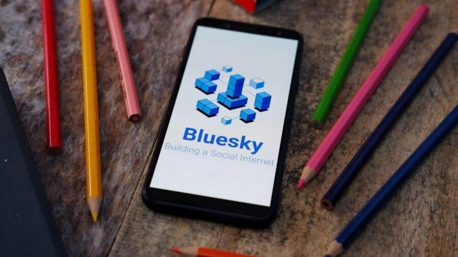 Bluesky raised $8 million in funding and announced its first paid service