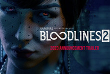 Bloodlines 2 повертається! Гру розробляє вже інша студія