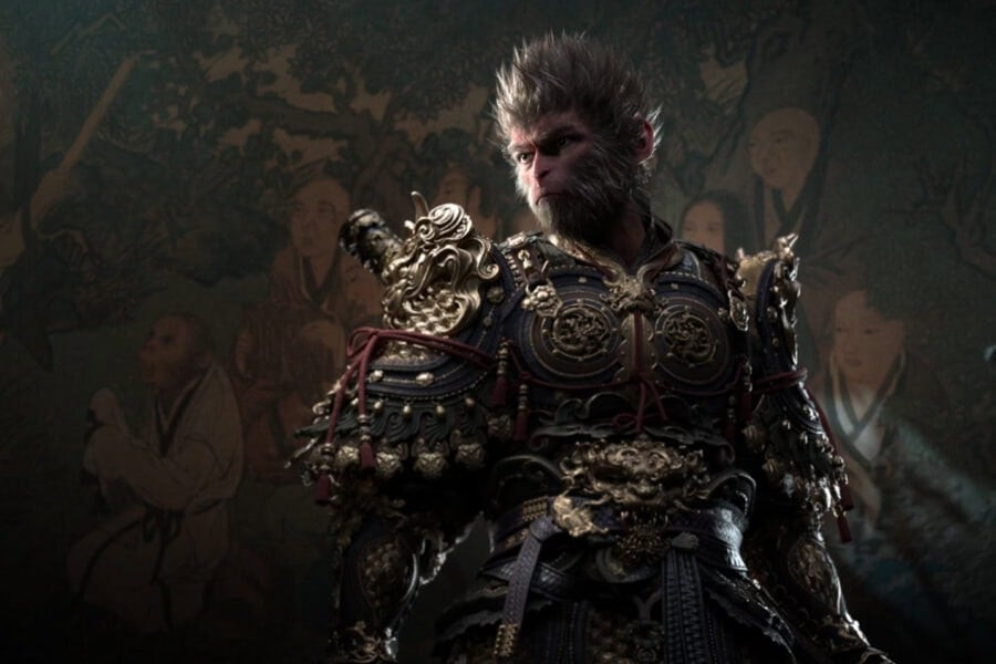 Black Myth: Wukong became the most popular single-player game in Steam history