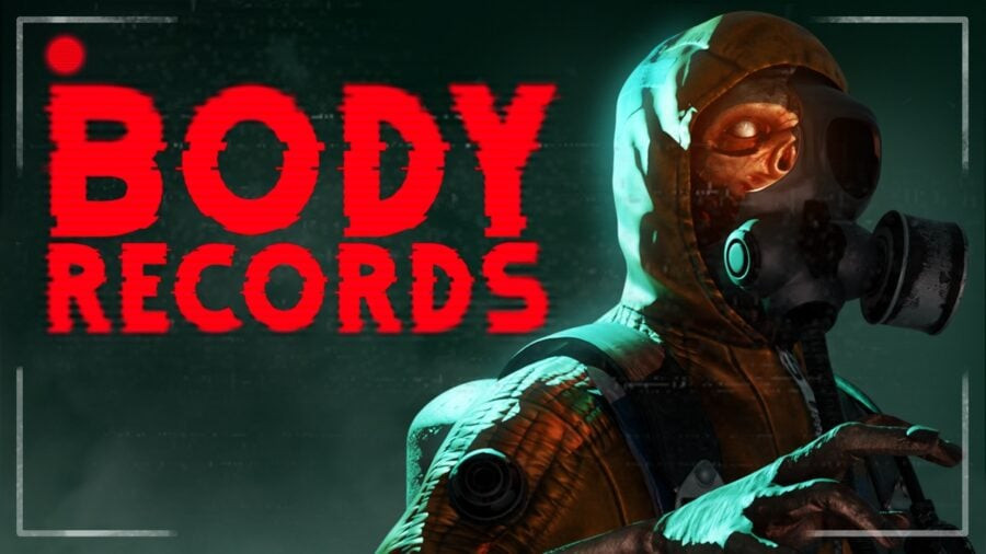 BodyRecords – український кооперативний горор з перспективою з нагрудної камери